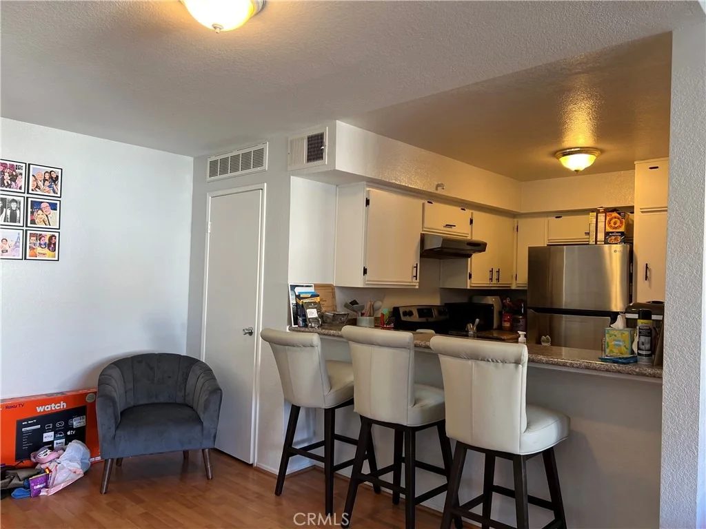 Photo of Unit 310 at 15000 Downey Avenue