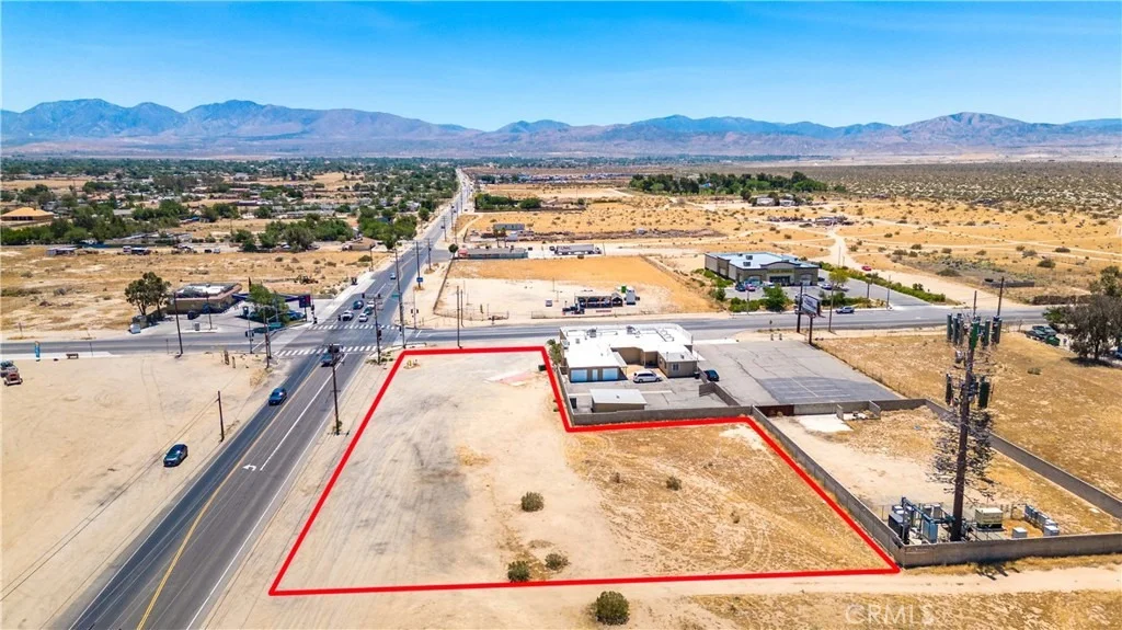 Photo of 0 90th St E Palmdale Blvd E