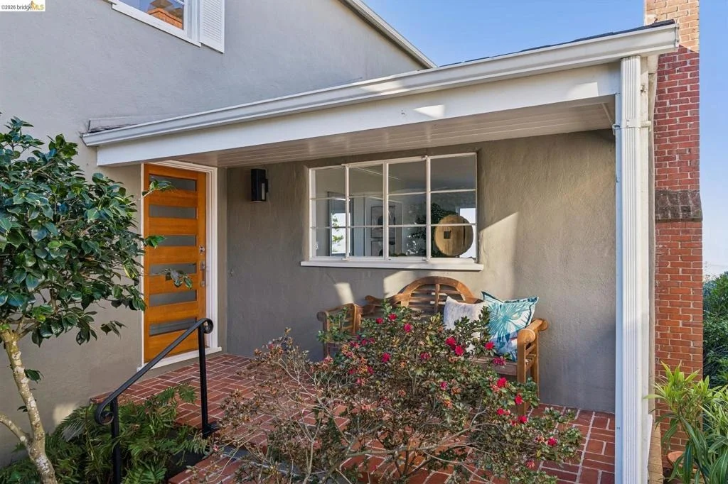 Photo of 752 Grizzly Peak Blvd