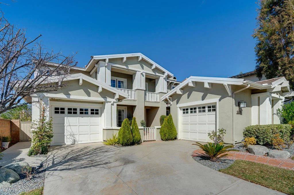 Photo of 3683 Giddings Ranch Road