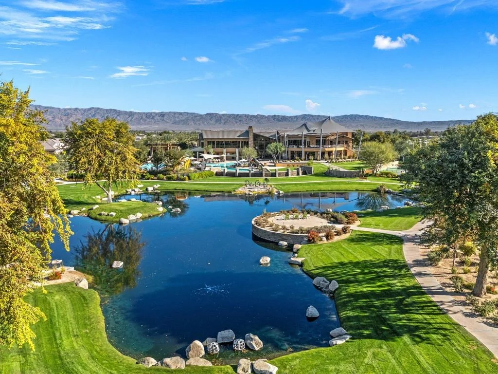 Photo of 82405 Cathedral Canyon Drive