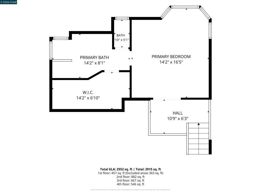 Photo of 2153 Bluerock Cir