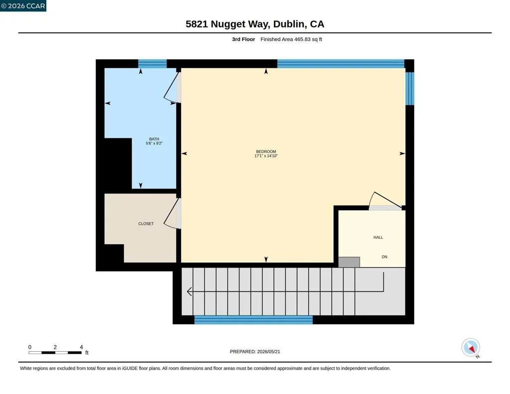 Photo of 5821 Nugget Way