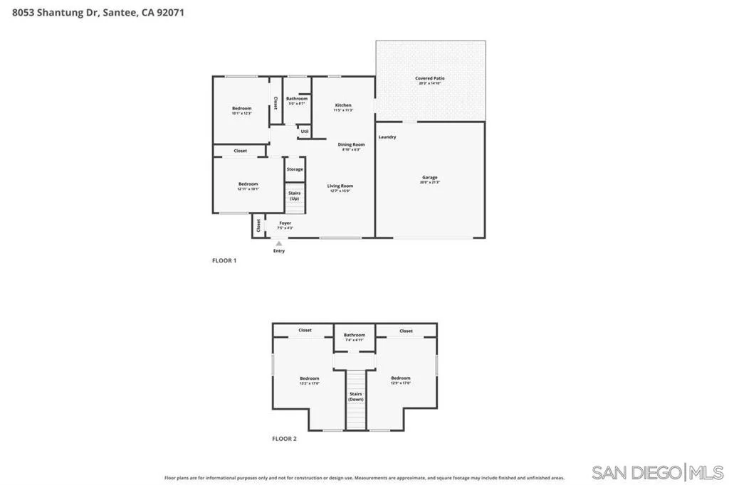 Photo of 8053 Shantung