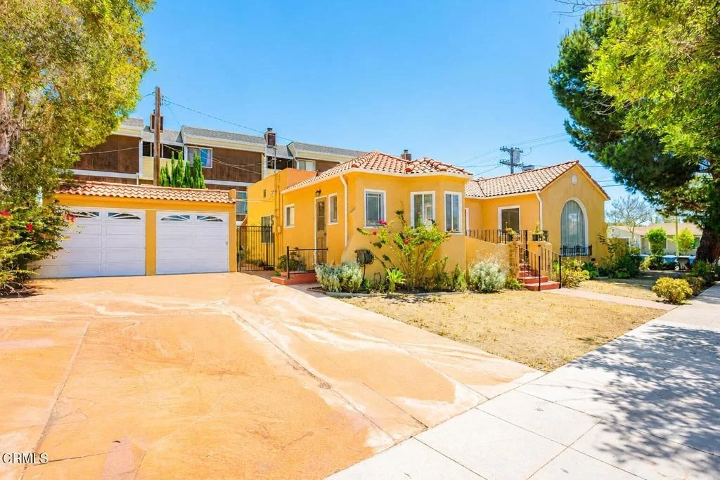 Photo of 1001 Monterey Road
