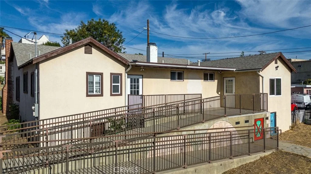 Photo of 10267 Tujunga Canyon Boulevard