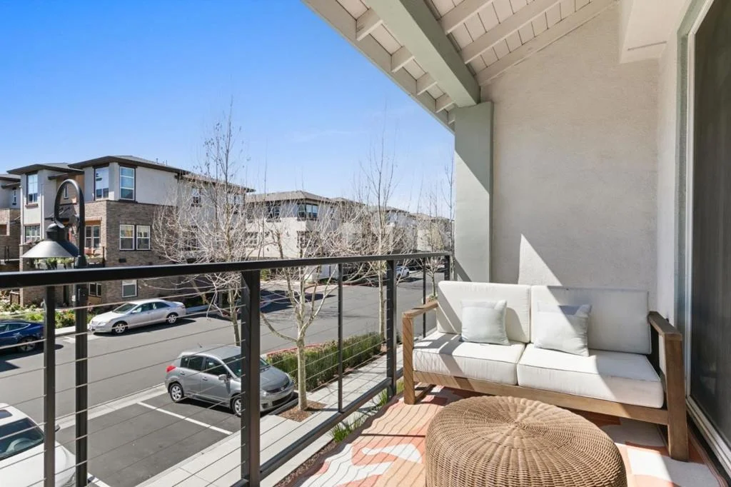 Photo of Unit 3 at 875 Cotati Terrace