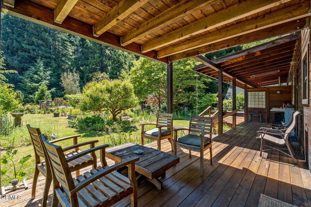 Photo of 31501 Comptche Ukiah Road
