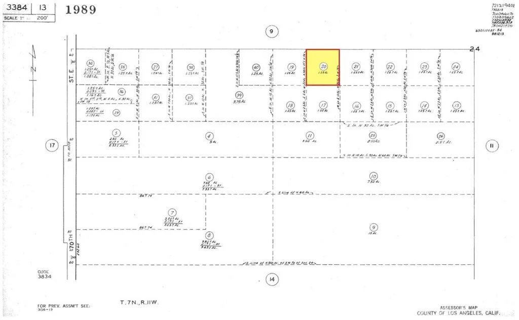 Photo of 0 E Ave J-8