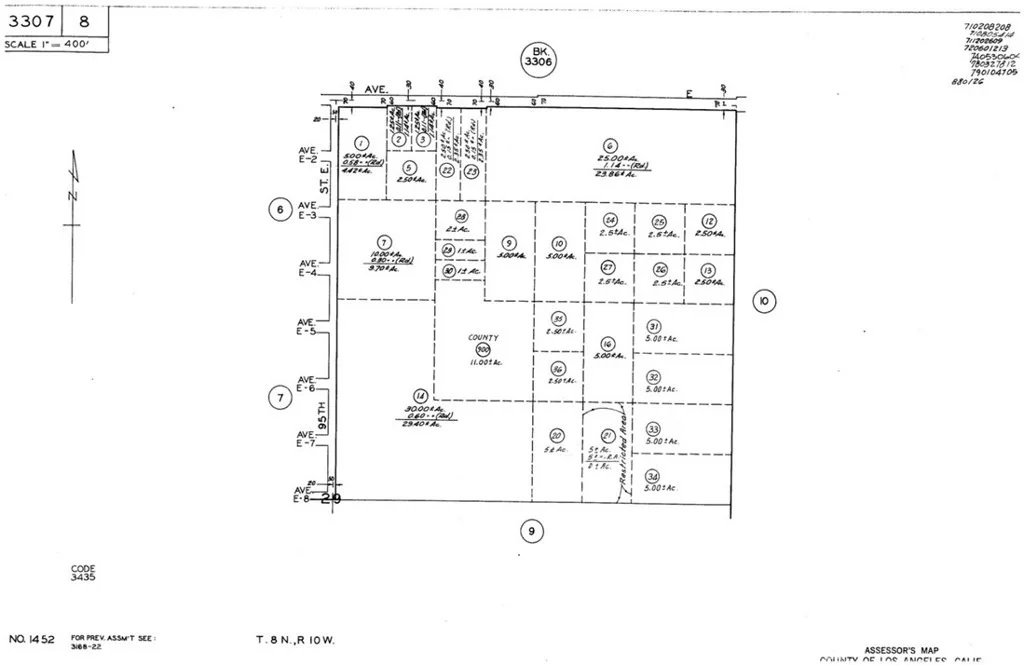 Photo of 0 E Ave E-4
