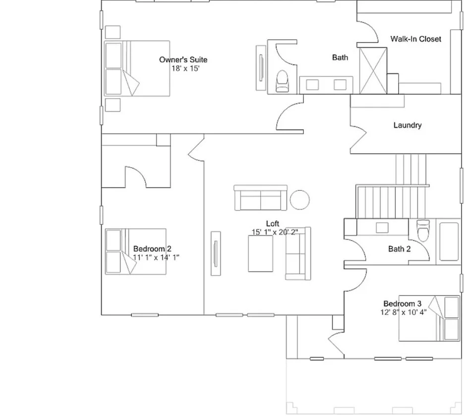 Photo of 30842 White Pines