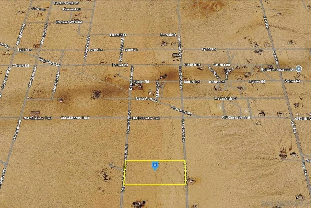 Photo of 0 Desert View RD