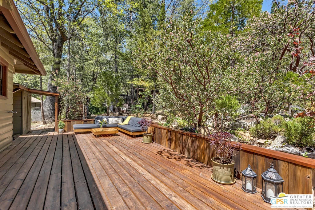 Photo of 55150 San Jacinto Road