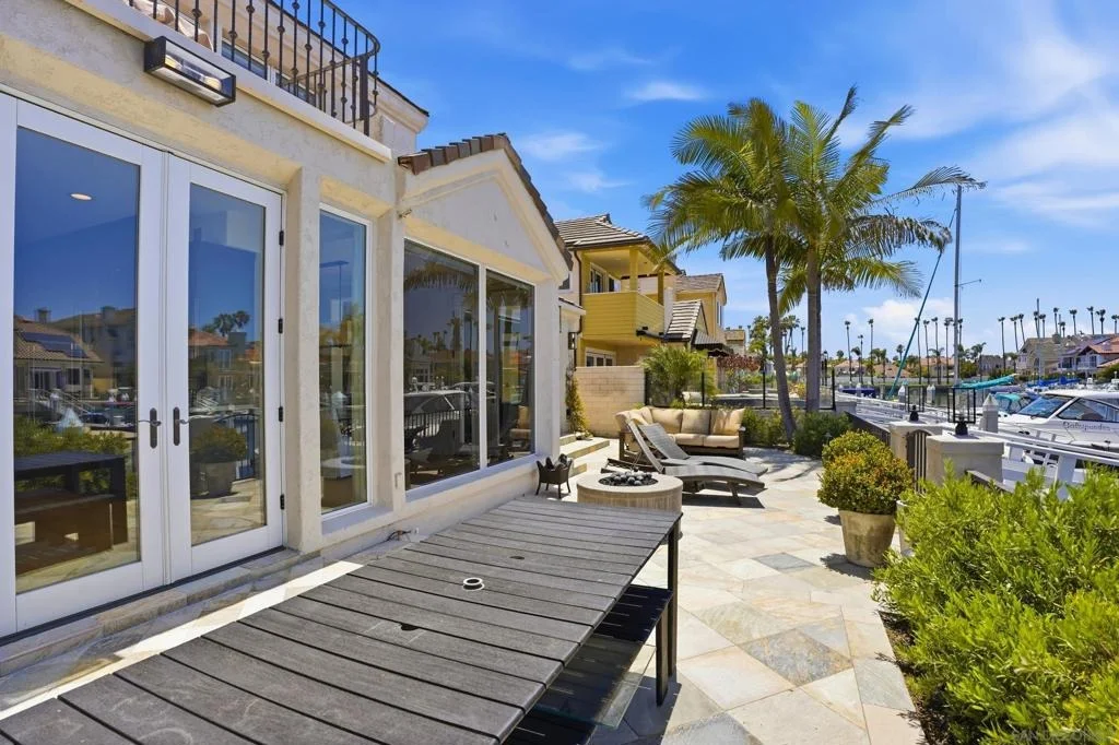 Photo of 40 Spinnaker way