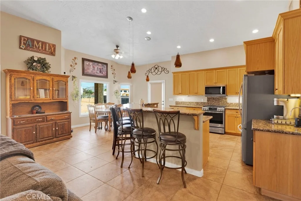 Photo of 17111 Mesquite Road