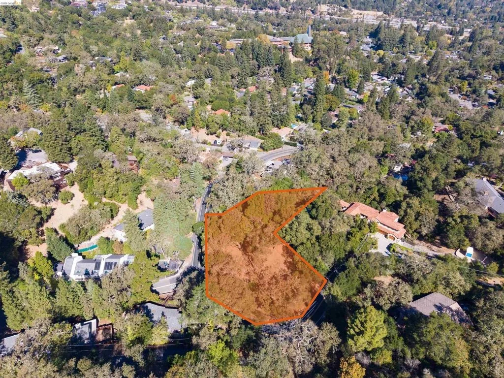 Photo of 822 Acalanes Rd