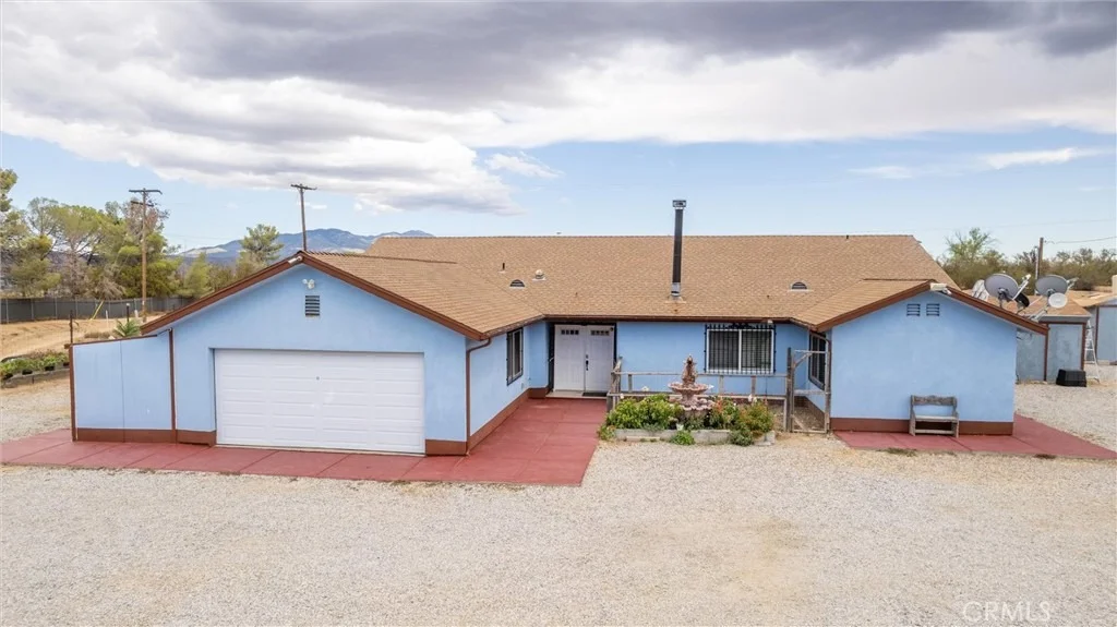 Photo of 58175 Bliss Road