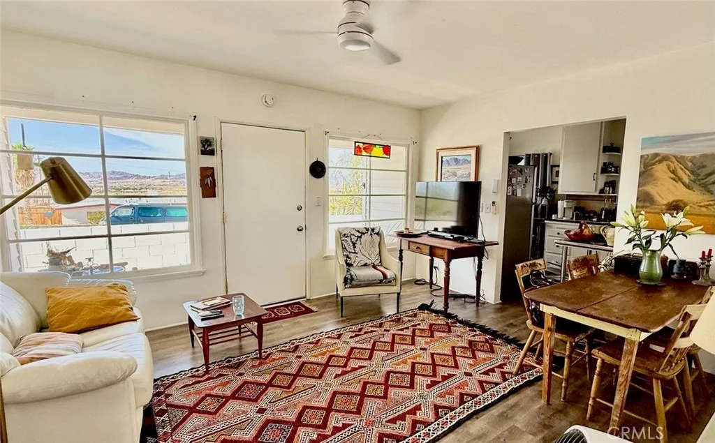 Photo of 73755 Siesta Drive