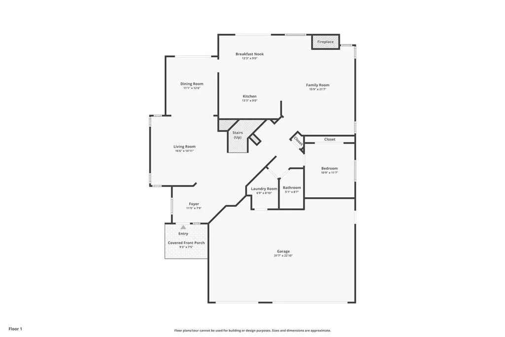 Photo of 3209 Crystal Ridge Circle