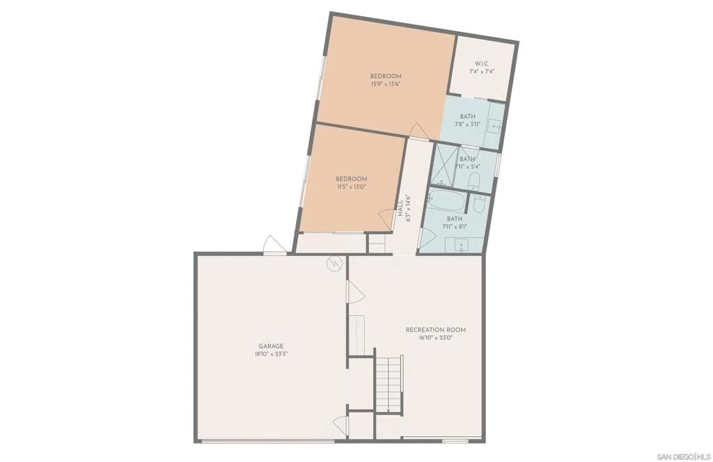 Photo of 4242 Avenida Gregory