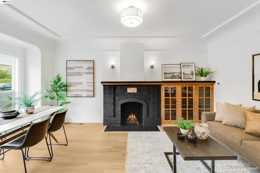 Photo of 422 Monterey St
