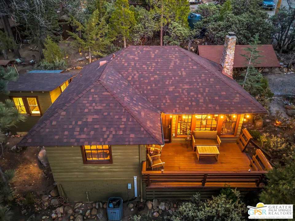 Photo of 55150 San Jacinto Road