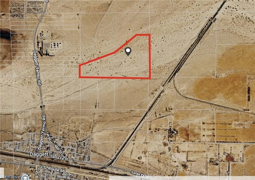 Photo of 34100 Daggett-Yermo Road