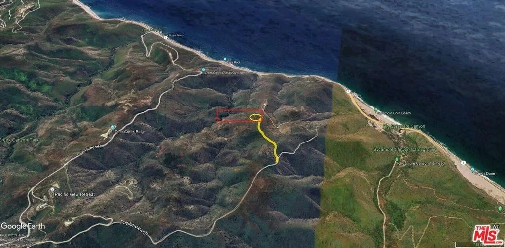 Photo of 10650 Pacific View Road