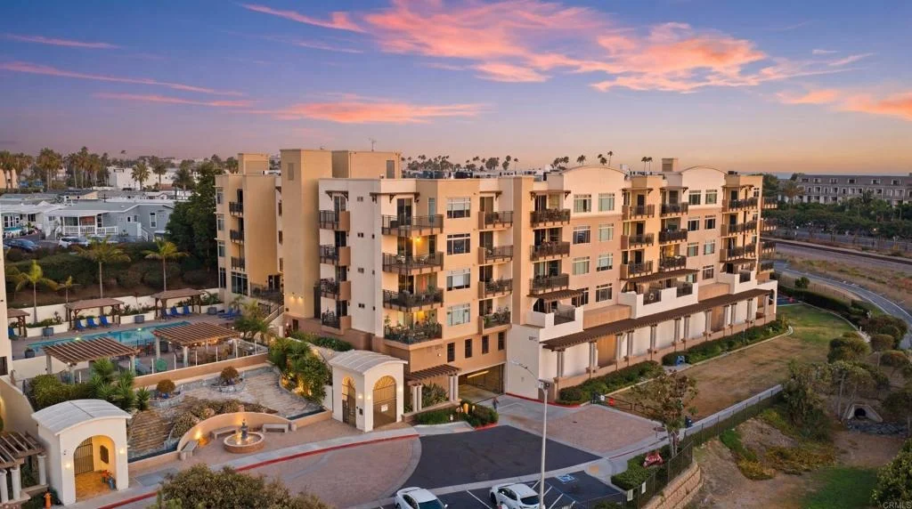 Photo of Unit 2313 at 1021 Costa Pacifica Way