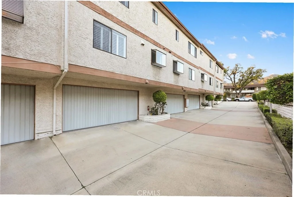 Photo of Unit D at 1006 Arcadia