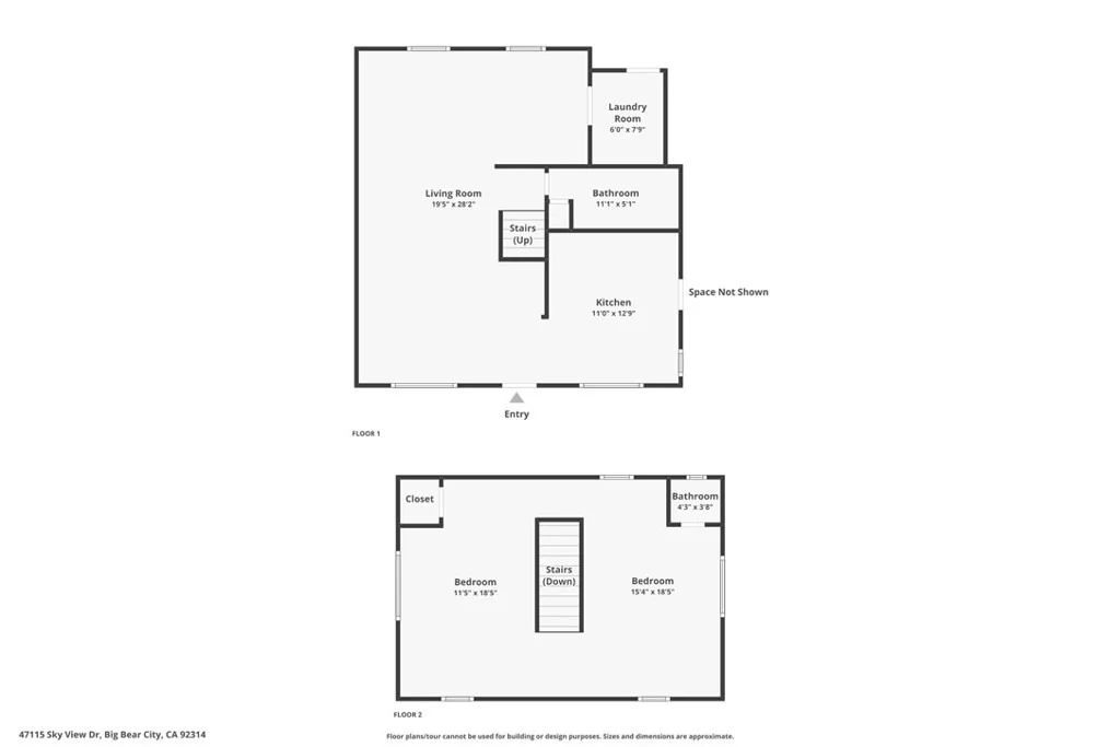 Photo of 47115 Sky View Drive