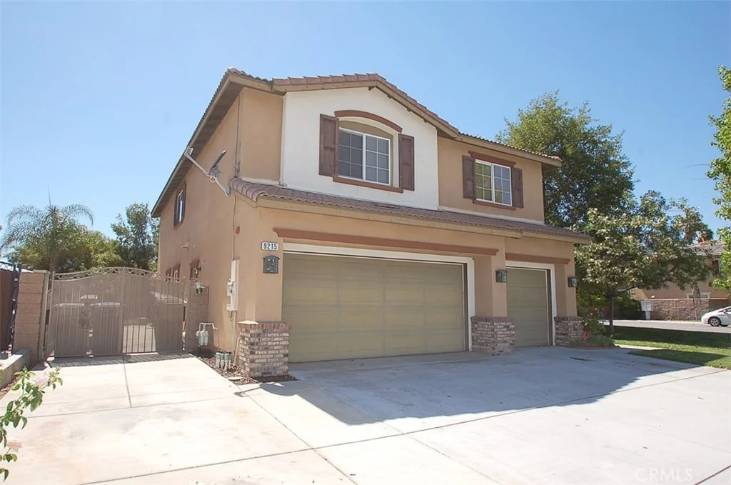 Photo of 9215 Santa Barbara Drive