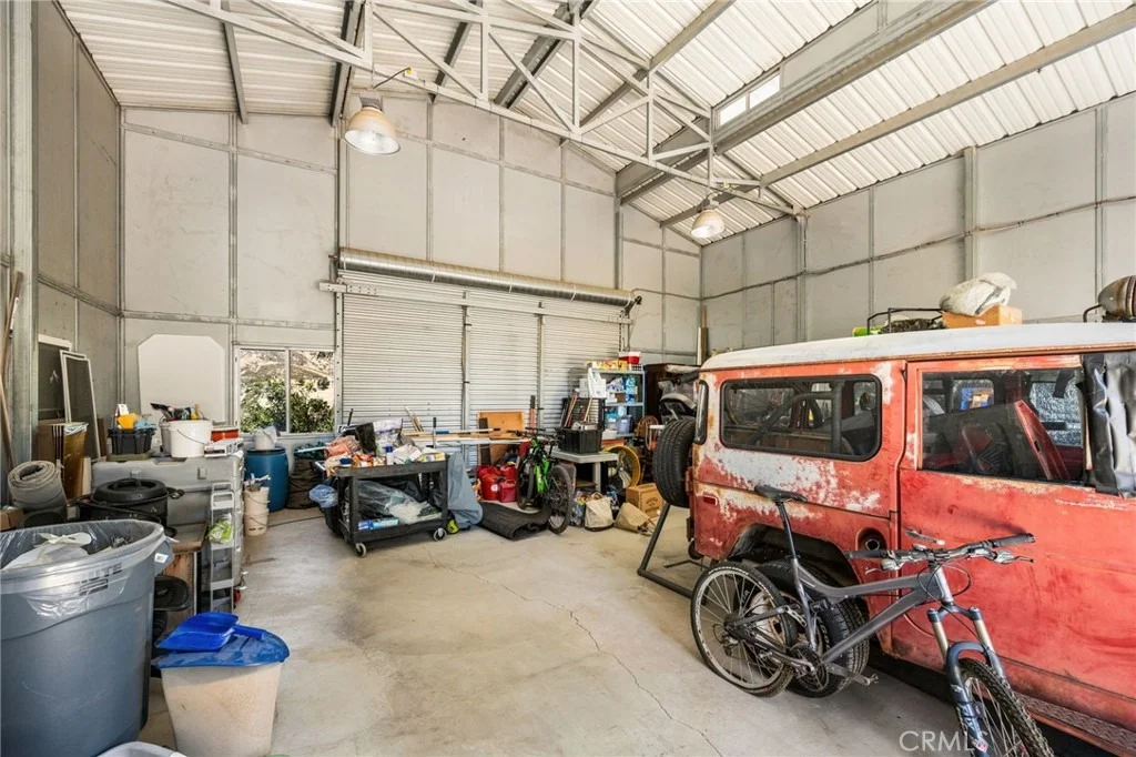 Photo of 28151 Modjeska Grade Road