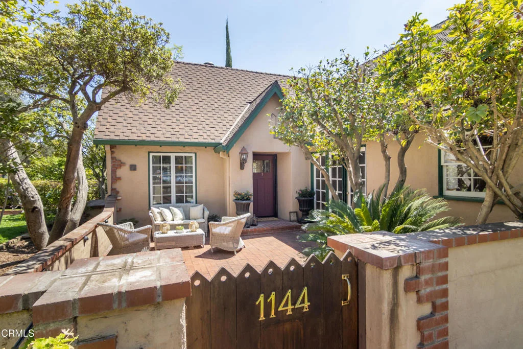 Photo of 1144 Tierra Alta Drive