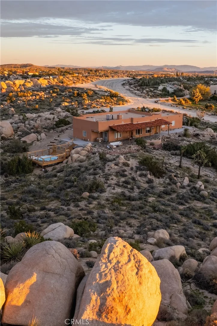 Photo of 5802 Olema Road