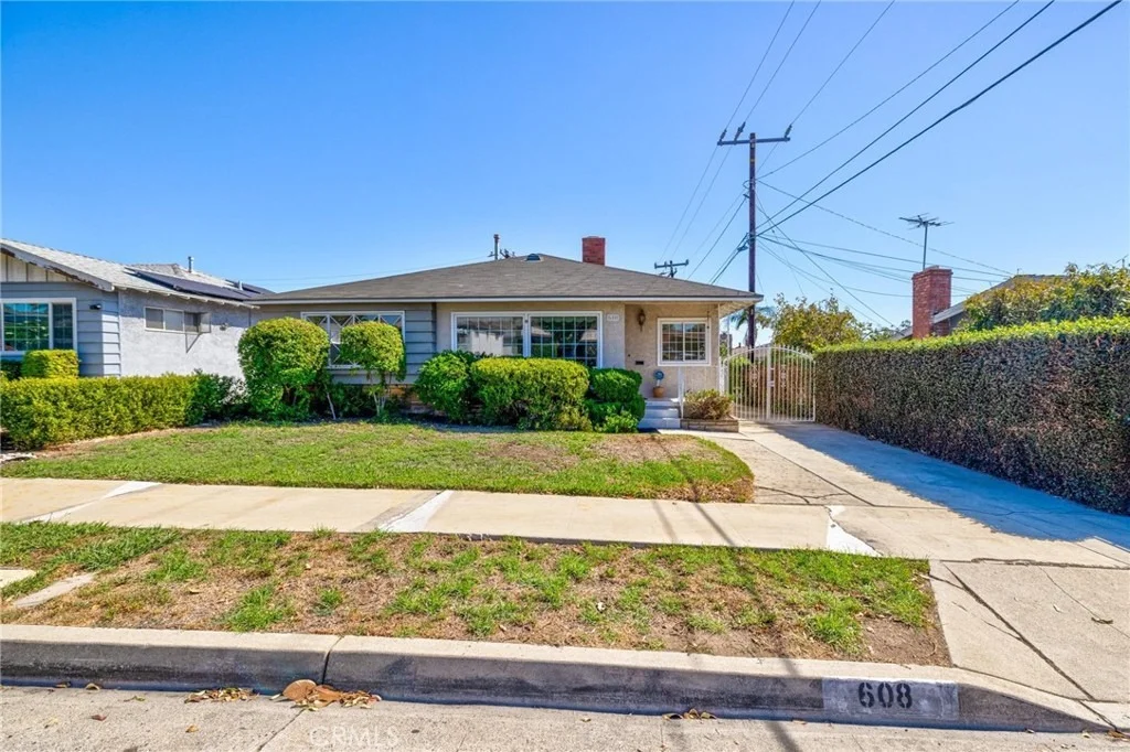 Photo of 608 N 7th