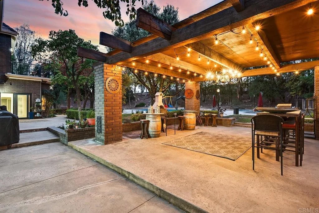 Photo of 36500 De Portola Road