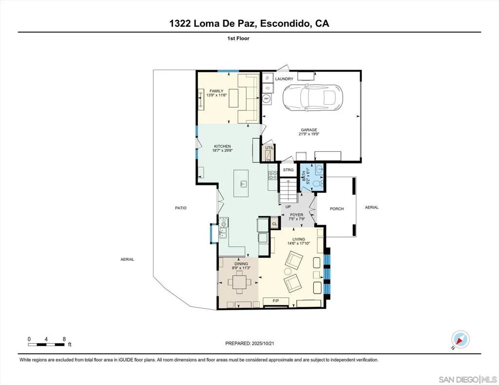 Photo of 1322 Loma De Paz