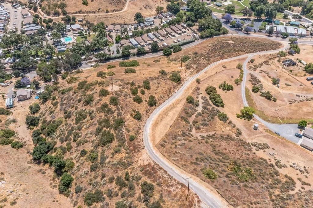 Photo of 0 Harbison Canyon Road