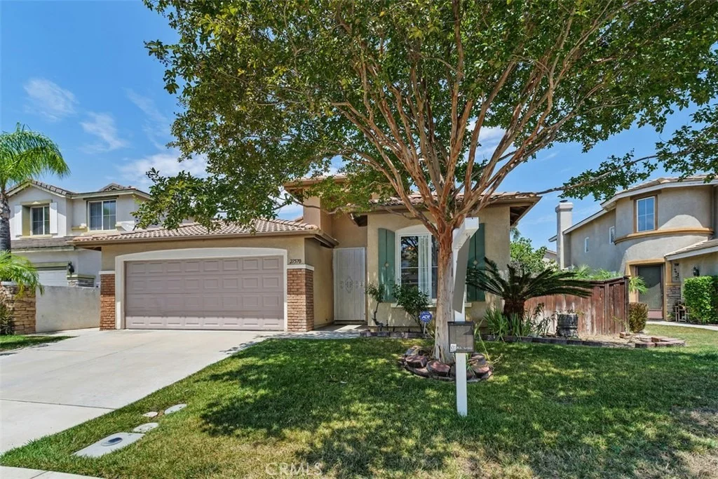 Photo of 27570 Nellie Court