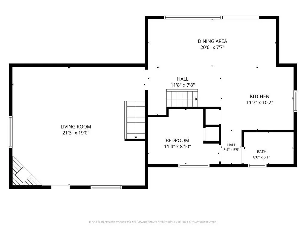 Photo of 2110 7th Lane