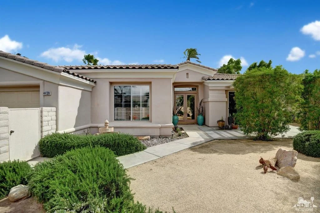 Photo of 44324 Mesquite Drive