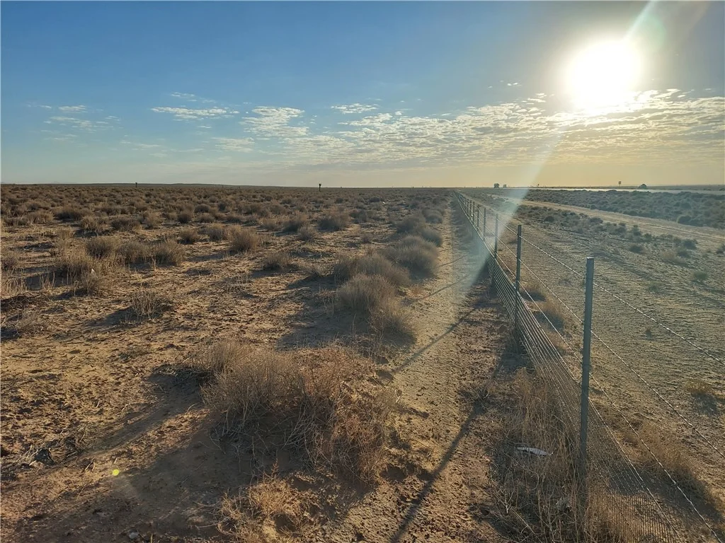 Photo of 0 Boron Frontage RD