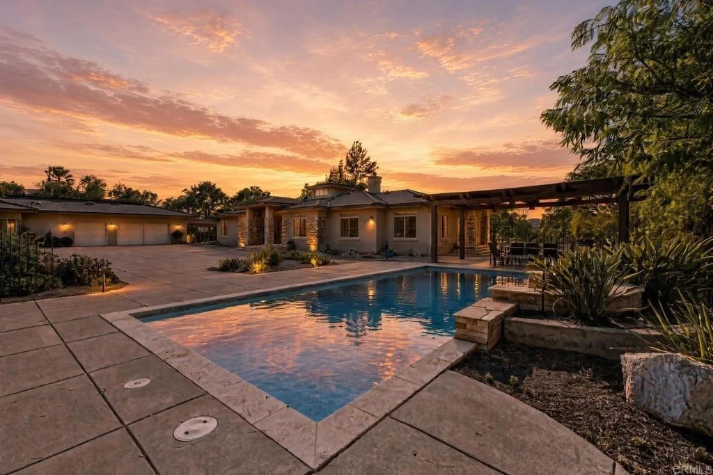 Photo of 25438 Rancho Barona Road