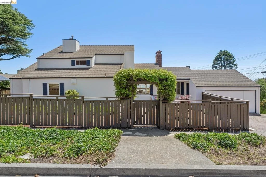 Photo of 708 Grizzly Peak Blvd