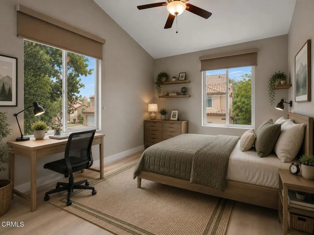 Photo of Unit C at 521 Sonata Way