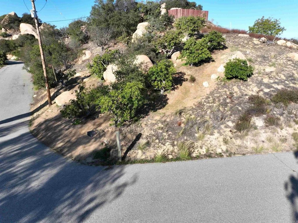Photo of Rainbow Peaks Trail