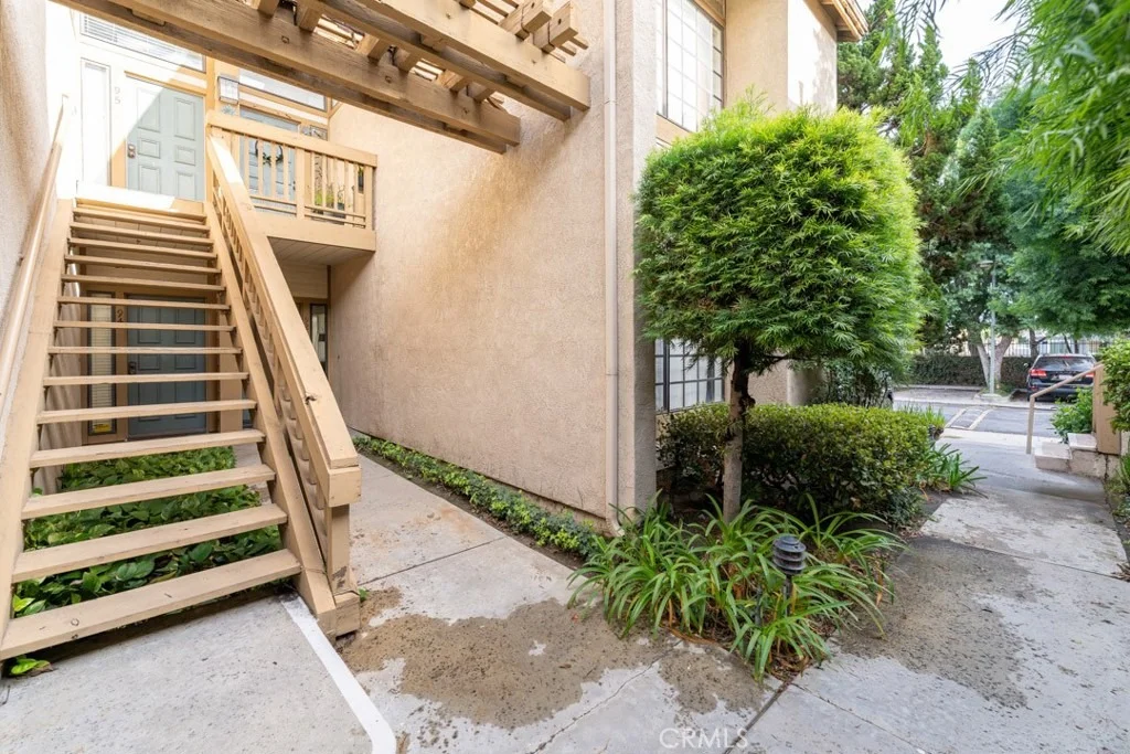 Photo of Unit 92 at 16211 Downey