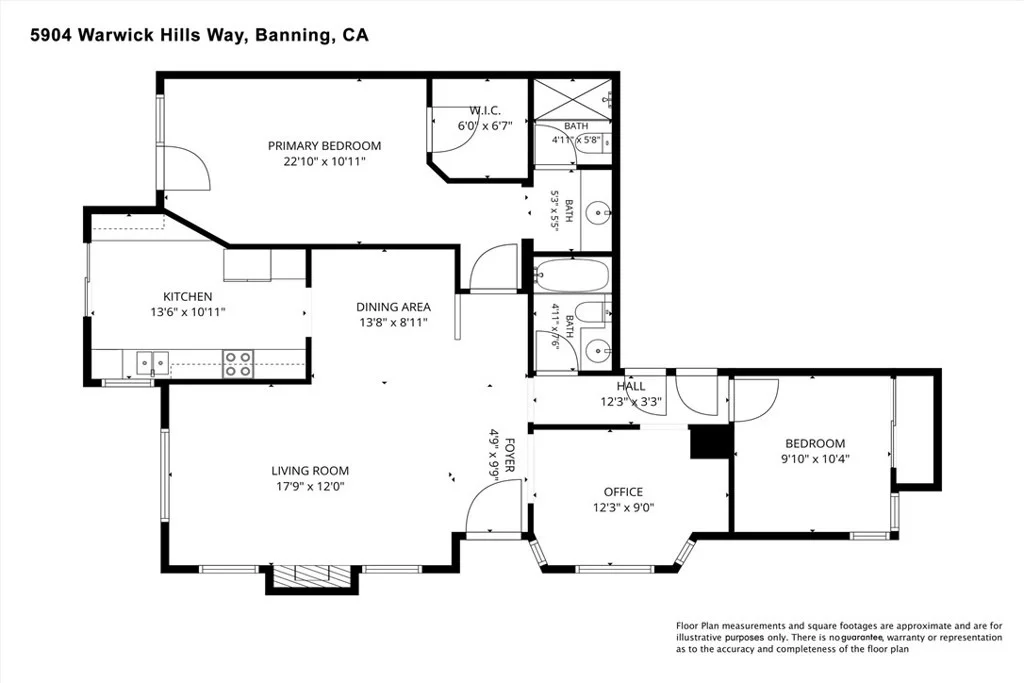 Photo of 5904 Warwick Hills