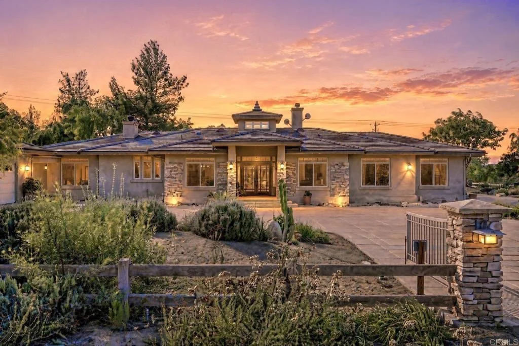 Photo of 25438 Rancho Barona Road